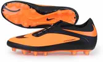 ハイパーベノム　オレンジ シューズ 収納バッグ付き PUMA フューチャー Z 2.3 HG/AG(オレンジ×ブラック) 106758 01