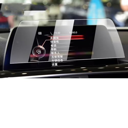 Protecteur d'écran GPS voiture BMW F30 F31 tactile sensible