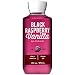 Bath and Body Works BLACK RASPBERRY VANILLA Shower Gel 10 Fluid Ounce (2019 Edition)