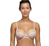 Chantelle Damen Revele Moi Bügel BH, Rose Fumee, 90C