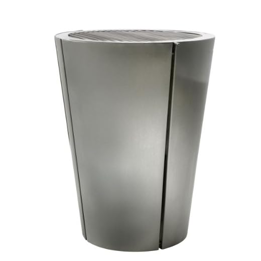 Eva Solo – grill, rostfritt stål XL