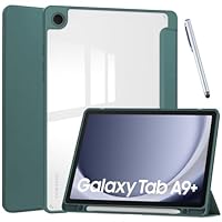 【すべて新品未使用】Galaxy Tab A9+ケース、フィルム、ペン４点セット 楽天市場】【タッチペン付】Galaxy Tab A9+ （ Galaxy Tab A9
