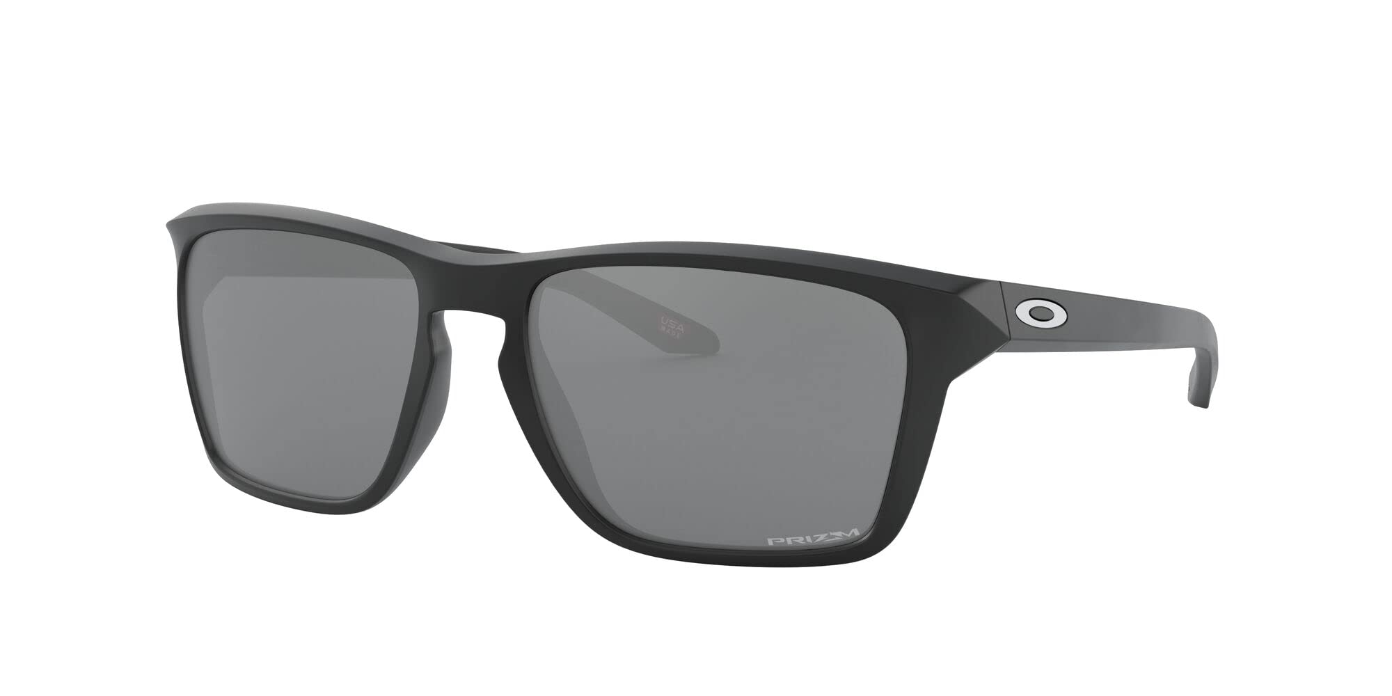 Oakley Herren Sylas Sonnenbrille