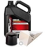 Oil Change Kit Kawasaki Teryx 800/ Teryx4 750/ Teryx4 800