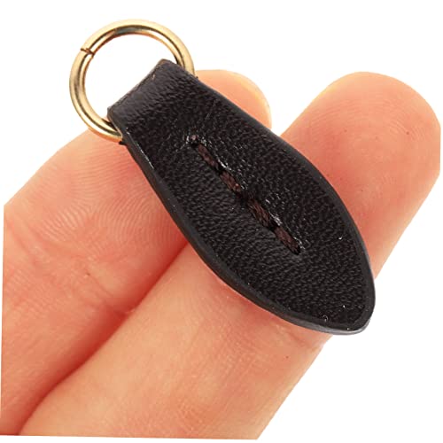 NOLITOY 5Pcs Extrator De Zíper Etiquetas Removíveis Extrator De Zíper Destacável Laços De Zíper De M