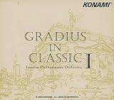 GRADIUS in CLASSICI