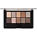 Revlon ColorStay Not Just Nudes Shadow Palette, Passionate Nudes
