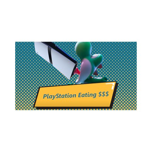 PS5 price hikes and a Super Mario Galaxy Movie review