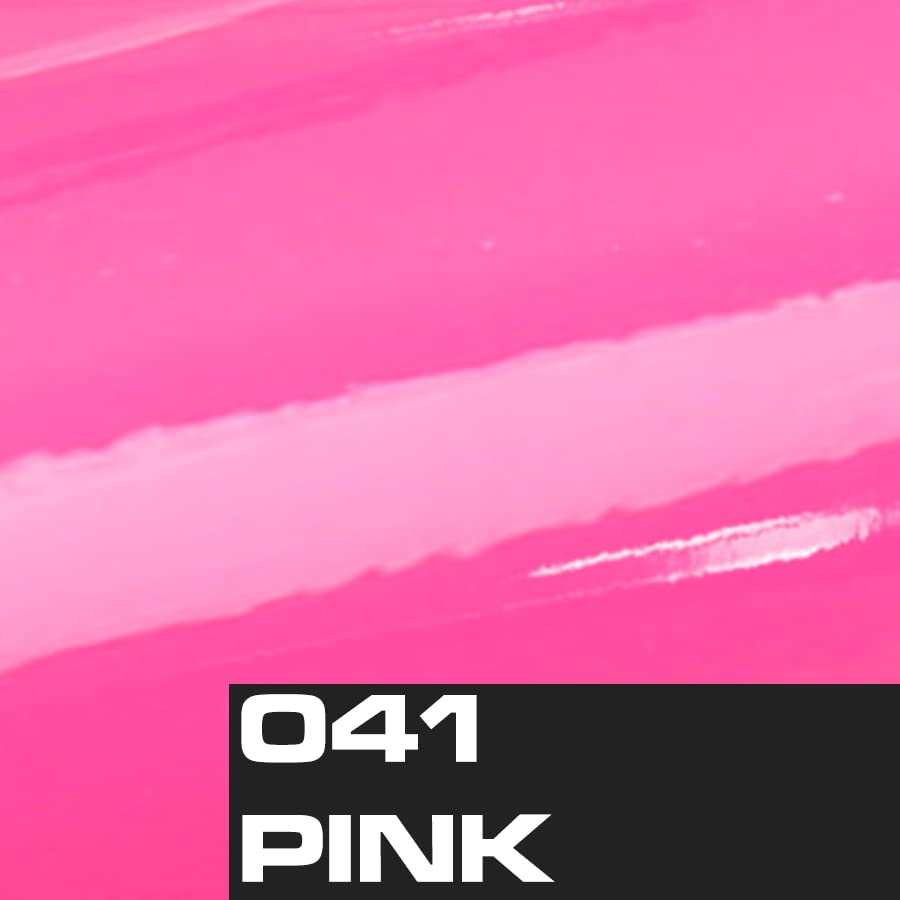 1A Style Sticker Auto Aufkleber Set 109 Teilig Rally Design Autodekor KFZ Seitenaufkleber Tuningset Camper Wohnwagen Premiumfolie (Pink)