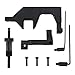 8MILELAKE Camshaft Engine Timing Tool Set Compatible for BMW Mini Cooper Club Man N13 N18