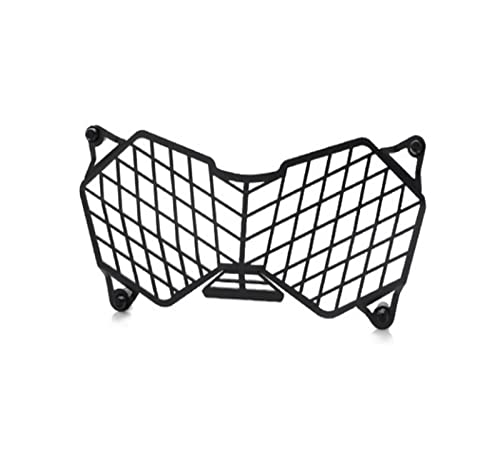 Grille de phare antibrouillard moto antichoc pour Explorer 1200