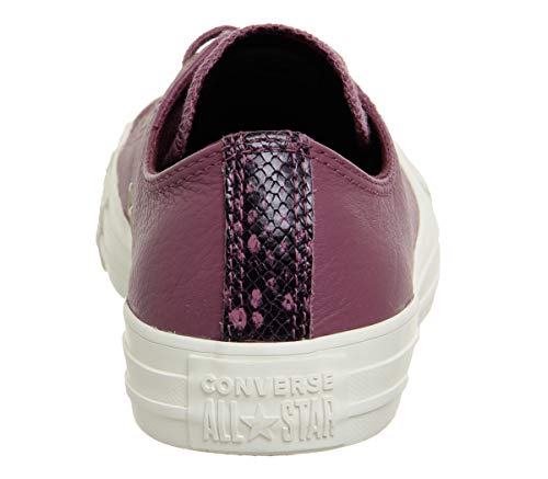 Image of Converse womens Chuck Taylor Ctas Ox Low-Top Sneakers
