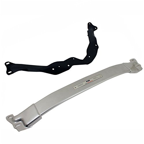 Ford Racing (M-20201-Gt350) 2015-2016 Mustang Gt350R Strut Tower Brace Kit #TOP7