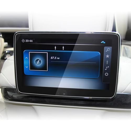 Film verre trempé haut de gamme Mercedes Classe S W223 2021