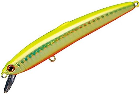 Smith LTD Minnow Sarana Max F 5.8 inches (147 mm) 1.2 oz (31.5 g) CHO #38 Lure