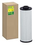 MANN-FILTER HD 1060/1 Oil Filter – For utility vehicles