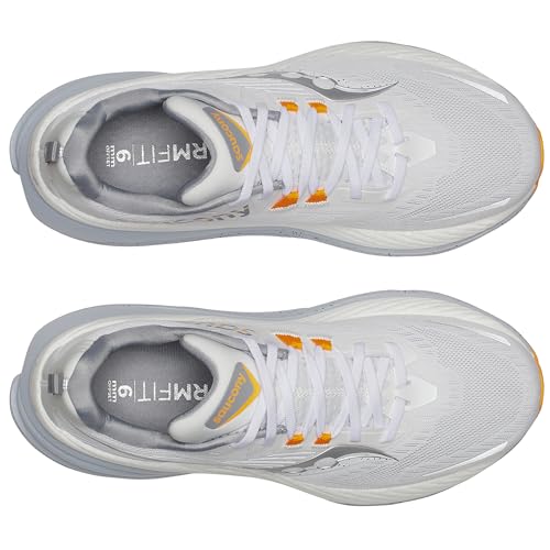 Image of Saucony Men's Hurricane 24 Sneaker