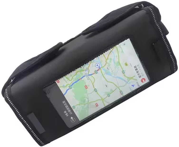 R1100RT/R R1150RT Motorcycle Accessories Handlebar Bag Phone Holder Storage Package For BMW R 850 RT R850R R 1100 1150 RT R