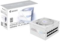 Gigabyte AORUS ELITE 1000W Platinum