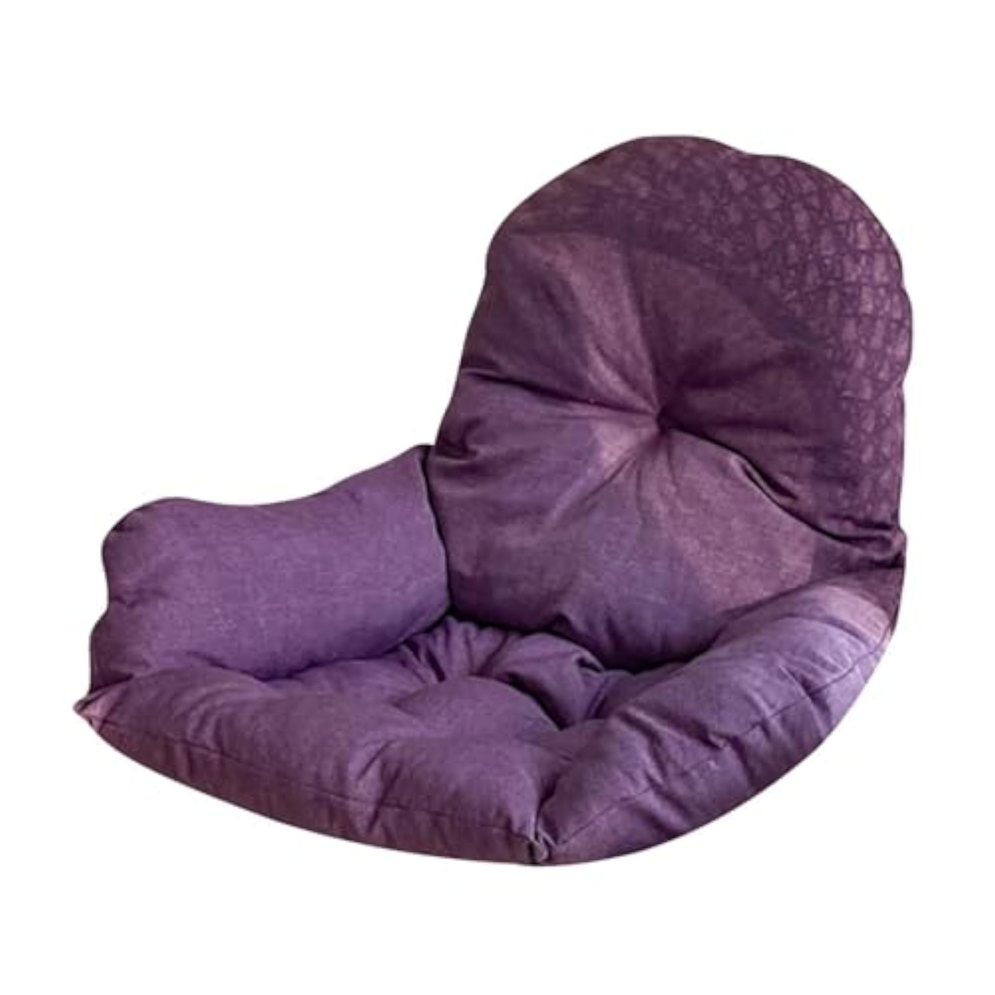 Hanging Basket Egg Chair Cushion, Versatile Soft Thick