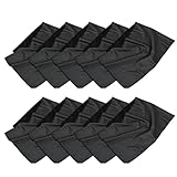 MARALANG Dark Gray Cool Sports Quick-Drying Towel Suitable for Gym, Travel, Yoga, Camping, Running, Outdoor Sports