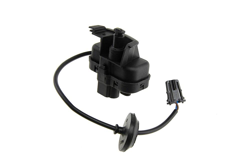 Actionneur de clapet de carburant Skoda Superb 2008- EZC-SK-008