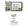 waveshare Hailo-8 M.2 AI Accelerator Module, Compatible with Raspberry Pi 5, Supports Linux/Windows Systems, Based On The 26TOPS Hailo-8 AI Processor, Module Only