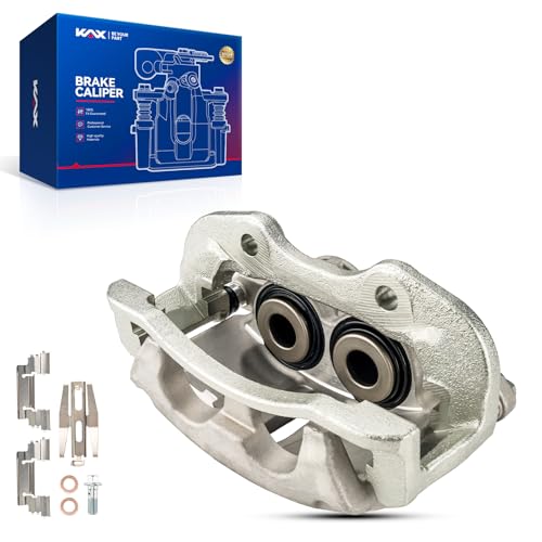 Image of KAX 18B4764 Brake Caliper For Silverado 1500 /Silverado 1500 Classic