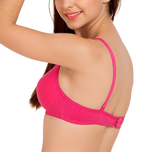 Image of Tweens Women T-Shirt Bra
