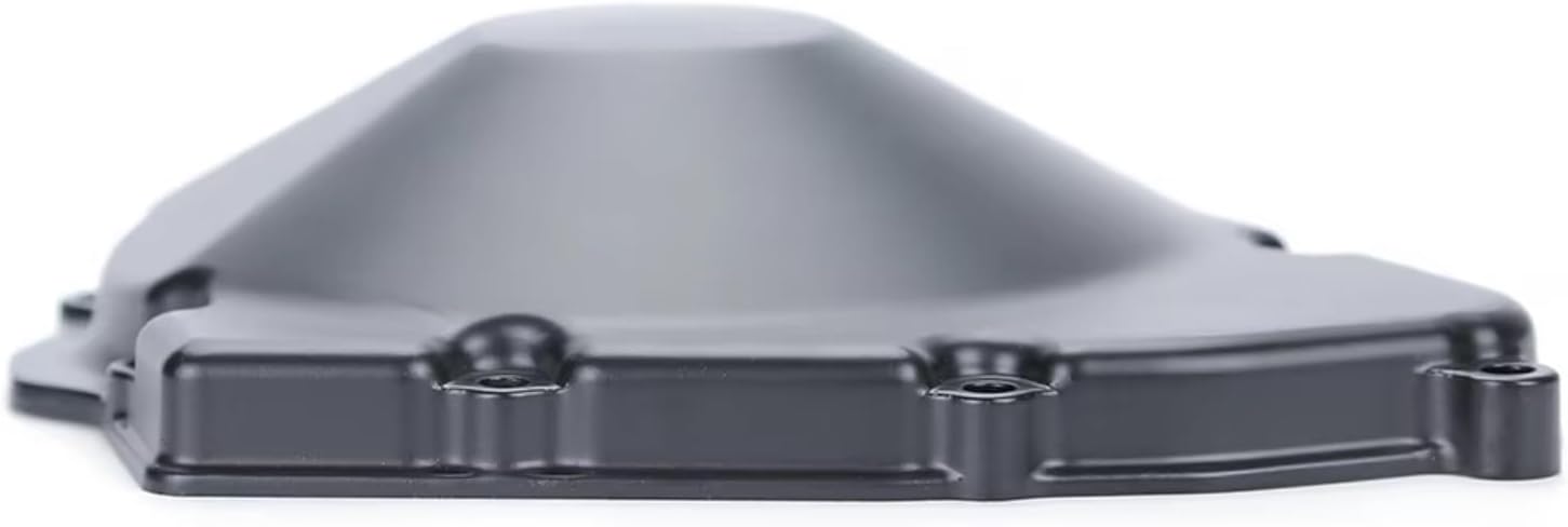 クリア】バイク用エンジンステーターカバー Compatible With Suzuki