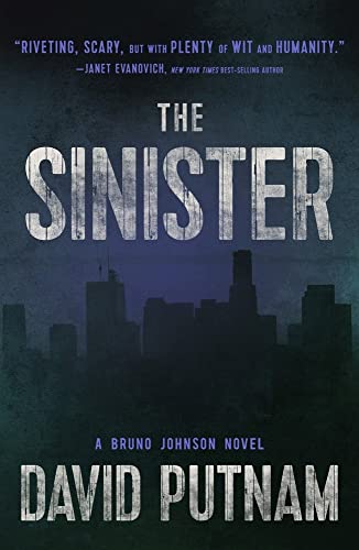 The Sinister view 2