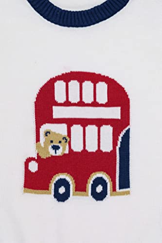 Image of Infant Boys Sweater