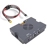 [Installation sans tracas] Conçu pour plus de commodité, cet adaptateur Poe permet une installation rapide sans aucune coupure de fil.il utilise des câbles d'origine pour des connexions sécurisées qui restent stables même en cas d'insertions et de retraits fréquents.la conception plug and play avec une sortie LAN unique simplifie l'intégration avec votre équipement réseau existant, vous faisant gagner du temps et des efforts lors de l'installation.