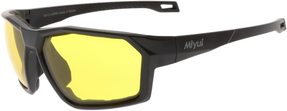 Motor Rinding01-black/yellow