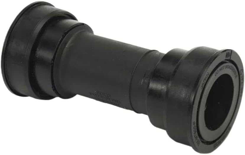 Hollowtech II Press Fit Bottom Bracket Compatible with BB-MT800-PA Standard for Mountain and Hybrid Bicycles