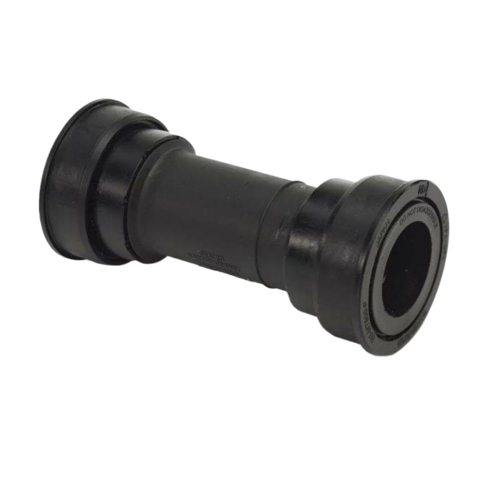 Hollowtech II Press Fit Innenlager kompatibel mit BB-MT800-PA Standard für Mountainbikes und Hybridfahrräder