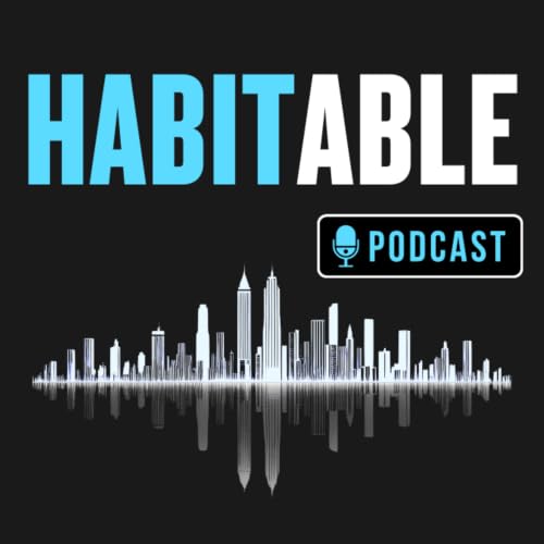 『Habitable Podcast』のカバーアート