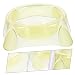 DRESSOOS Robuster Hundenapf Katzennapf Hundefutter Und Wasser Glatt