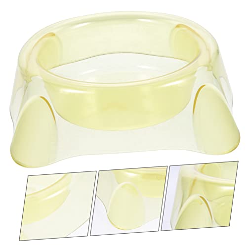 DRESSOOS Robuster Hundenapf Katzennapf Hundefutter Und Wasser Glatt