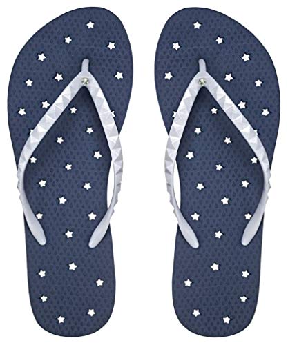 Image of Showaflops girls Shower & Water Sandals for Pool, Beach, Camp and Gym