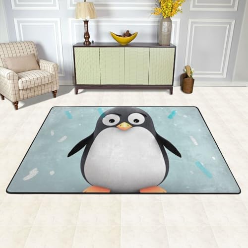 Tapis de sol antidérapant 91x61 cm pour sécuriser la buanderie