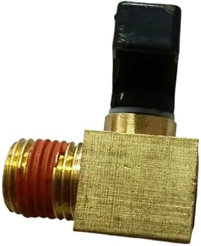 1/4 NPT Ball Drain Valve for California Air Tools 8010-8010A Air Compressor
