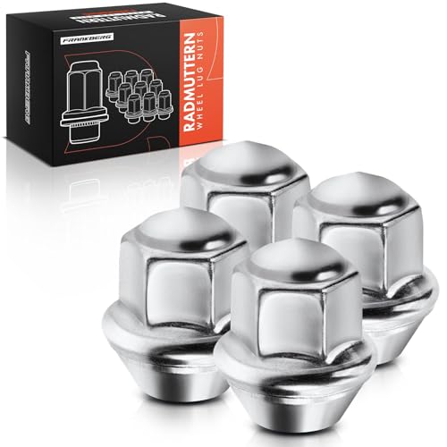 Tuerca de rueda Frankberg compatible con Fiesta VI cojinete ACPA1012DXA 1