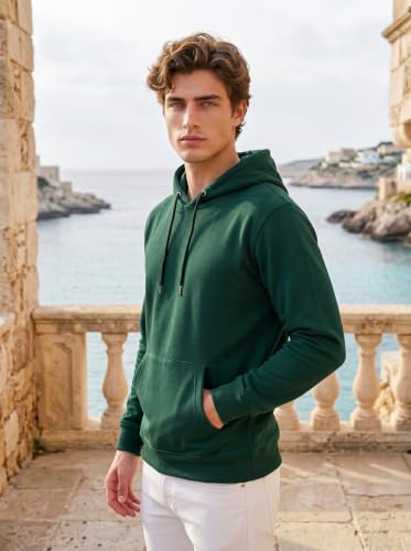 Image of More & More Unisex-Adult Pullover Sweater
