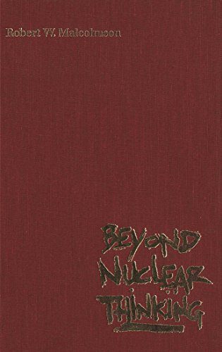 Beyond Nuclear Thinking view 2