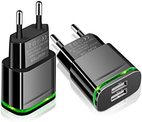 caricabatterie per samsung 8