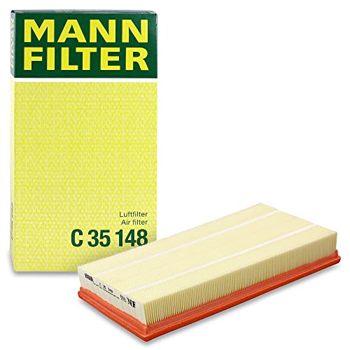 Mann Filter C 35 148 Air Filter