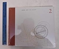 New Art on Paper 2: Acquired With Funds from the Hunt Manufacturing Co., 1989-1995 0876331029 Book Cover