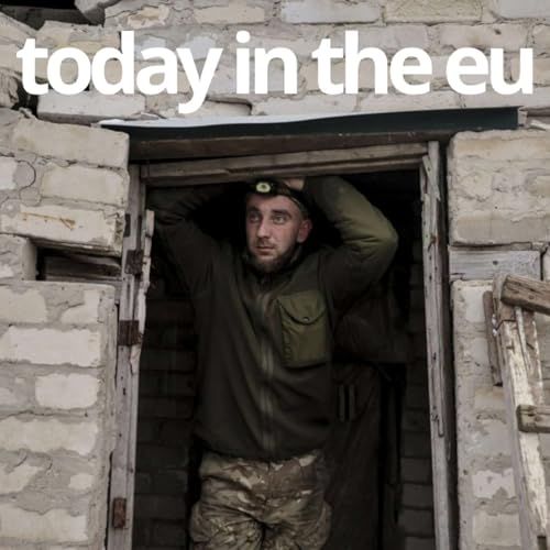 What the EU can expect from NATO talks