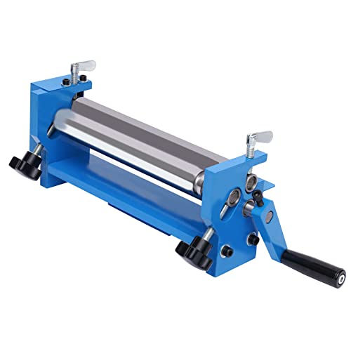 Machine à plier ronde - Machine à plier manuelle - Machine à plier ronde - Appareil de pliage en tôle - Appareil de pliage de tube - Appareil de pliage manuel - 3 machines de flexion à rouleaux